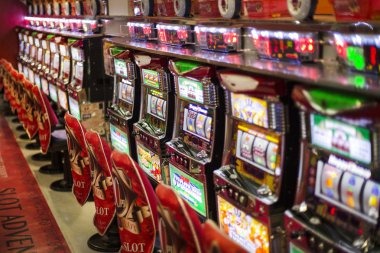 masuk slot featured game showcase