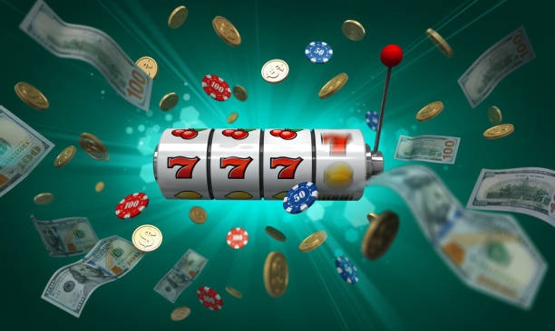 masuk slot featured game showcase